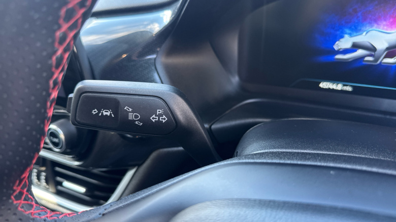 Ford Puma 1.0 EcoBoost Hybrid mHEV 155 ST-Line 5dr Petrol Hatchback